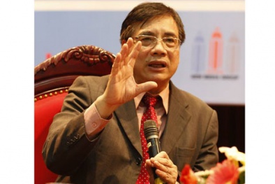 PGS.TS Trần Đình Thiên: 10 VAMC cũng khó!